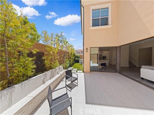 108 Trumpet Flower , Irvine, CA