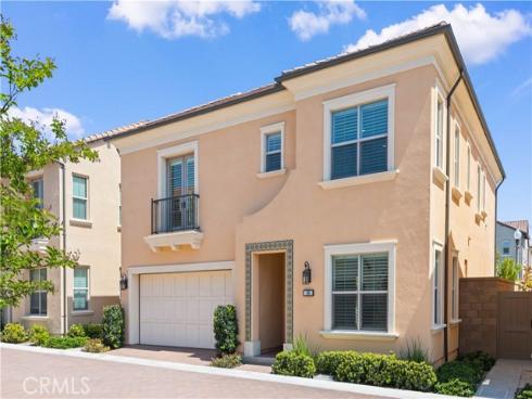 108 Trumpet Flower , Irvine, CA