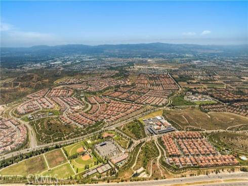 108 Trumpet Flower , Irvine, CA