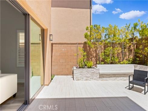 108 Trumpet Flower , Irvine, CA