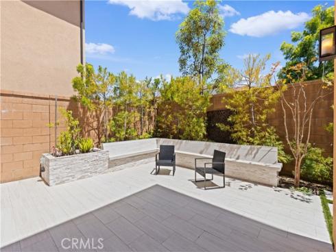 108 Trumpet Flower , Irvine, CA