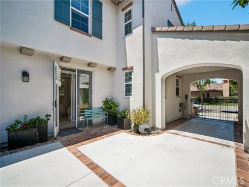 222 Vintage , Irvine, CA
