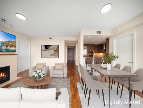 3141 Michelson Drive 603 , Irvine, CA