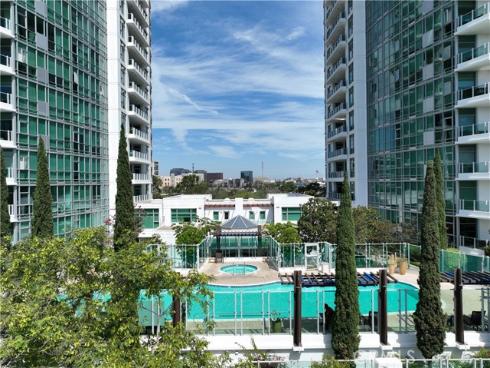3141 Michelson Drive 603 , Irvine, CA