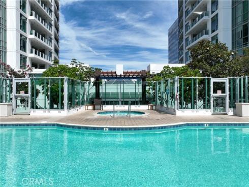 3141 Michelson Drive 603 , Irvine, CA