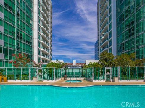3141 Michelson Drive 603 , Irvine, CA