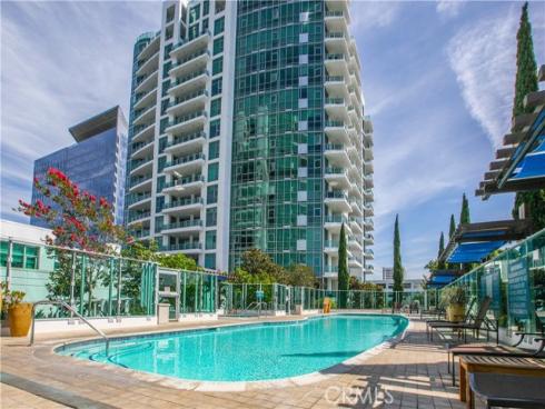 3141 Michelson Drive 603 , Irvine, CA