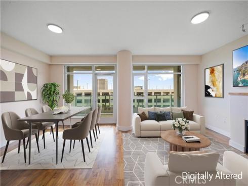 3141 Michelson Drive 603 , Irvine, CA