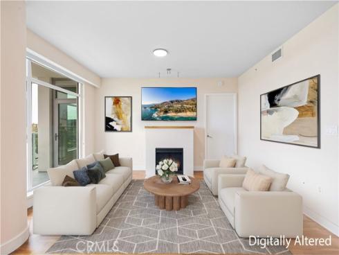 3141 Michelson Drive 603 , Irvine, CA
