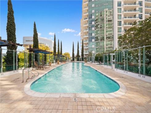 3141 Michelson Drive 603 , Irvine, CA