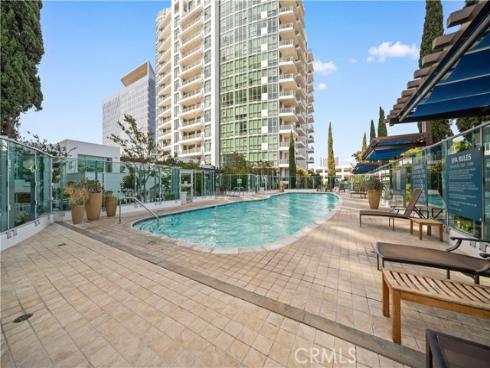 3141 Michelson Drive 603 , Irvine, CA