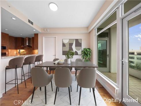 3141 Michelson Drive 603 , Irvine, CA