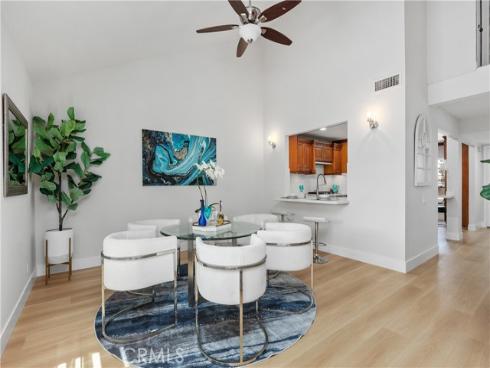 31 Columbus , Irvine, CA