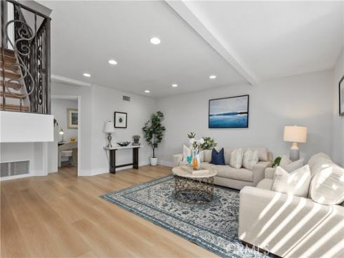 31 Columbus , Irvine, CA