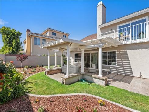 31 Columbus , Irvine, CA