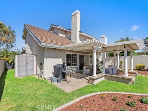 31 Columbus , Irvine, CA