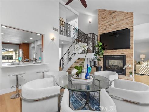 31 Columbus , Irvine, CA
