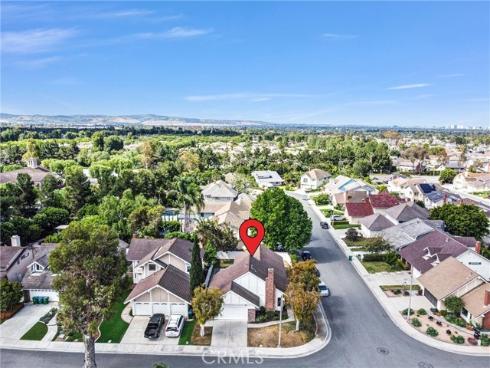 2  Hudson  , Irvine, CA