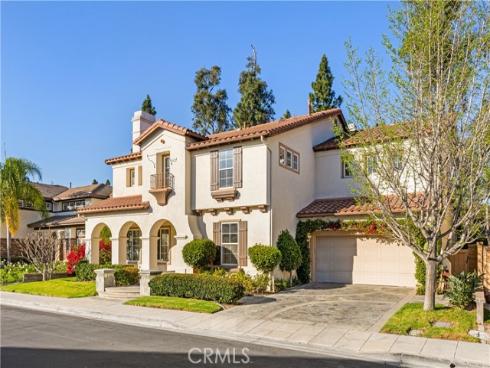 27 Plumeria , Irvine, CA