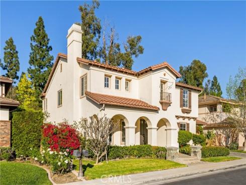 27 Plumeria , Irvine, CA
