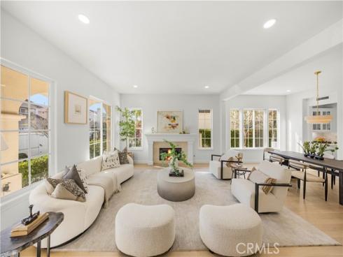 27 Plumeria , Irvine, CA