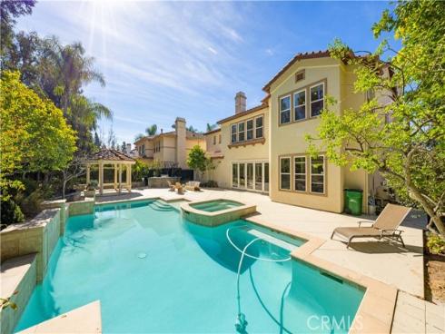 27 Plumeria , Irvine, CA