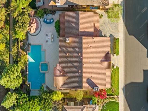 27 Plumeria , Irvine, CA