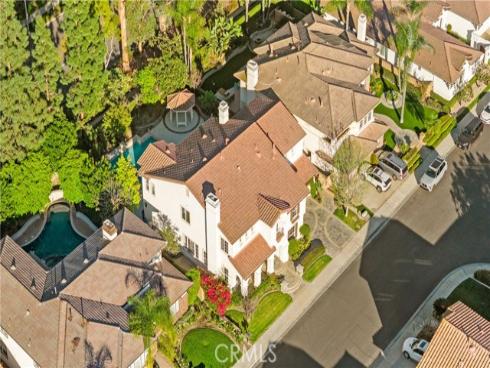 27 Plumeria , Irvine, CA