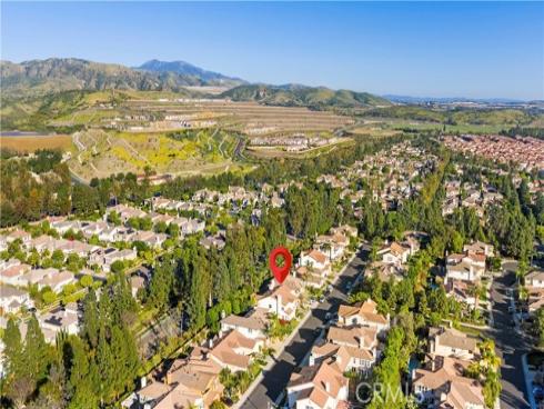 27 Plumeria , Irvine, CA