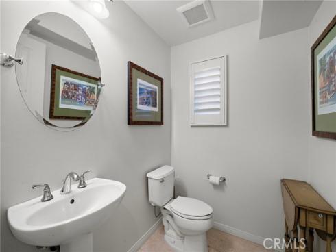 58  Bianco  , Irvine, CA