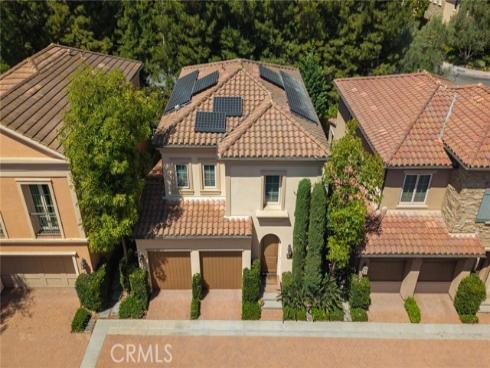 58  Bianco  , Irvine, CA