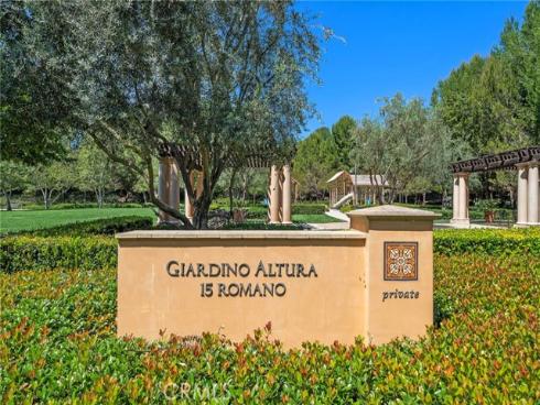 58  Bianco  , Irvine, CA