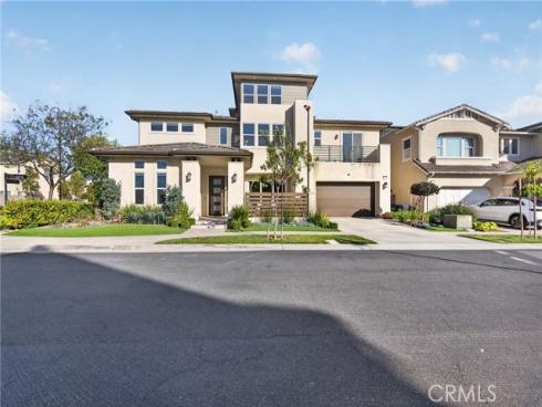 64 Chasma, Irvine, Ca