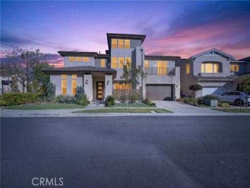 64  Chasma, Irvine, Ca  , Irvine, CA