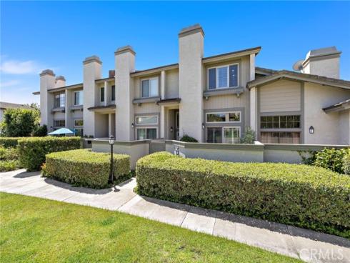 5 Morningside , Irvine, CA