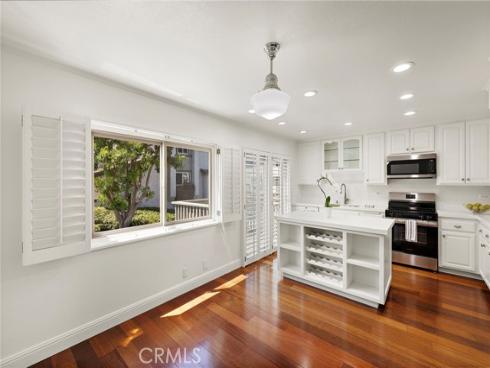 5 Morningside , Irvine, CA