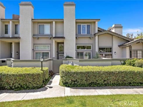 5 Morningside , Irvine, CA