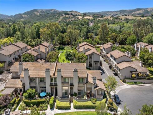 5 Morningside , Irvine, CA