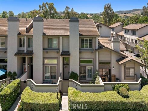 5 Morningside , Irvine, CA