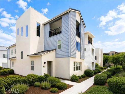 112 Spiral , Irvine, CA