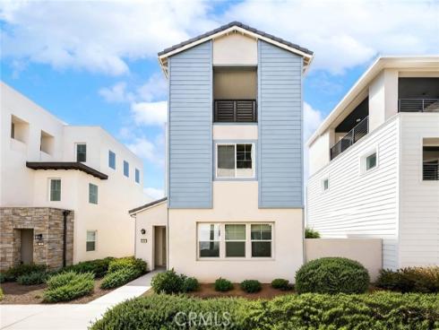 112 Spiral , Irvine, CA