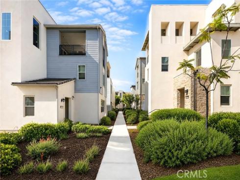 112 Spiral , Irvine, CA