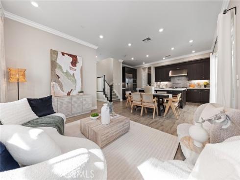112 Spiral , Irvine, CA