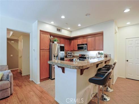 416 Quail Ridge , Irvine, CA