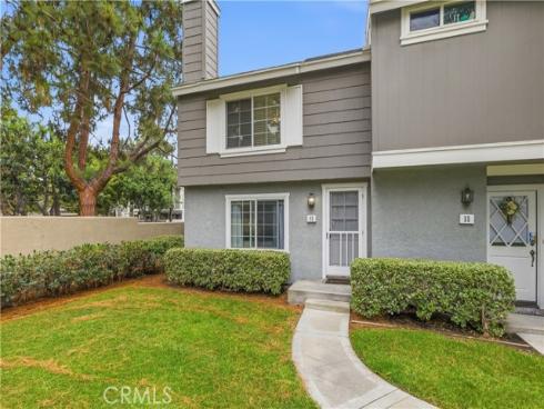 53 Thicket 38 , Irvine, CA