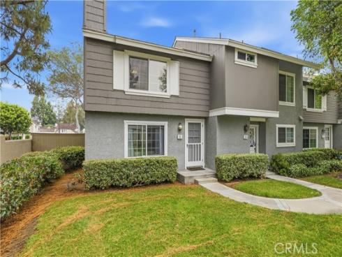53 Thicket 38 , Irvine, CA