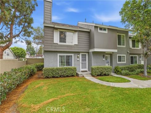 53 Thicket 38 , Irvine, CA
