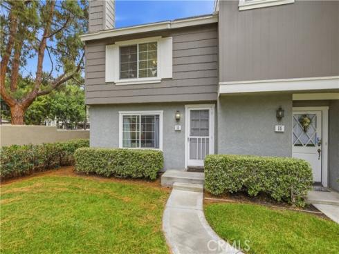 53 Thicket 38 , Irvine, CA