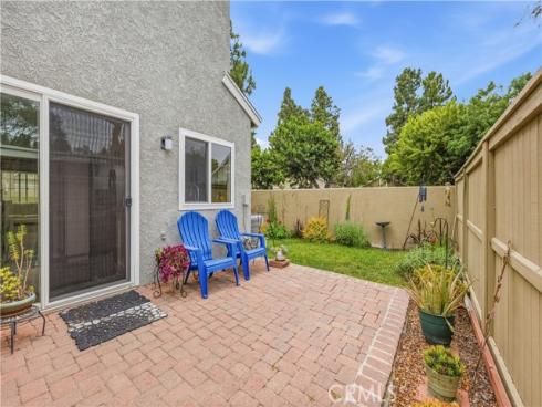 53 Thicket 38 , Irvine, CA