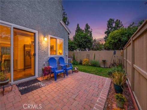 53 Thicket 38 , Irvine, CA